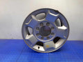 2011 Ford F-250 Super Duty Wheel