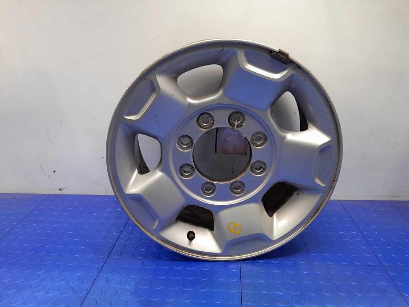 2011 Ford F-250 Super Duty Wheel