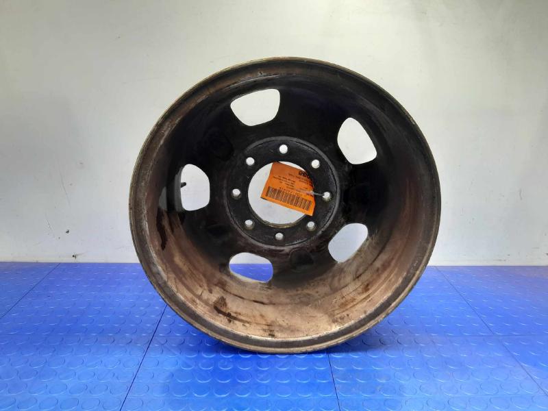 2011 Ford F-250 Super Duty Wheel