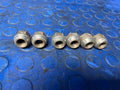 2000 GMC Sierra 1500 Lug Nuts