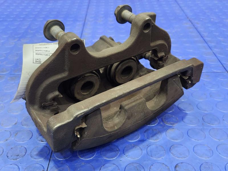 2014 Dodge Challenger Caliper