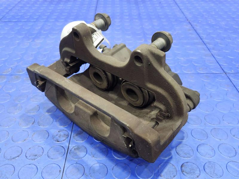 2014 Dodge Challenger Caliper