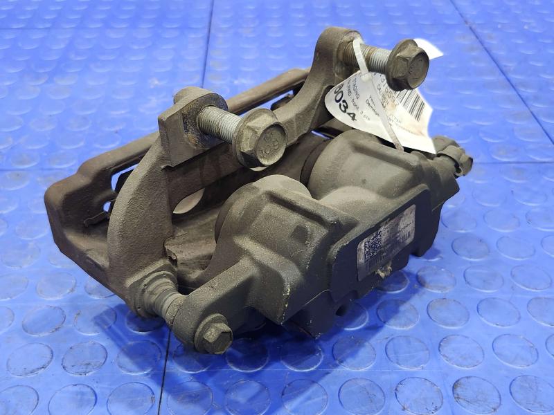 2014 Dodge Challenger Caliper