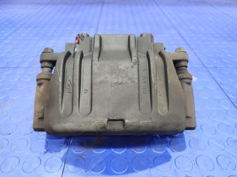 2014 Dodge Challenger Caliper