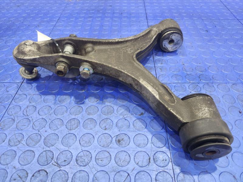 2011 Maserati Quattroporte Lower Control Arm Front