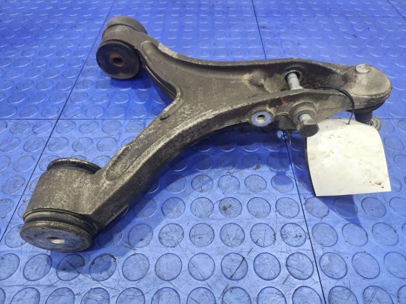 2011 Maserati Quattroporte Lower Control Arm Front