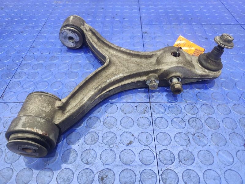 2011 Maserati Quattroporte Lower Control Arm Front