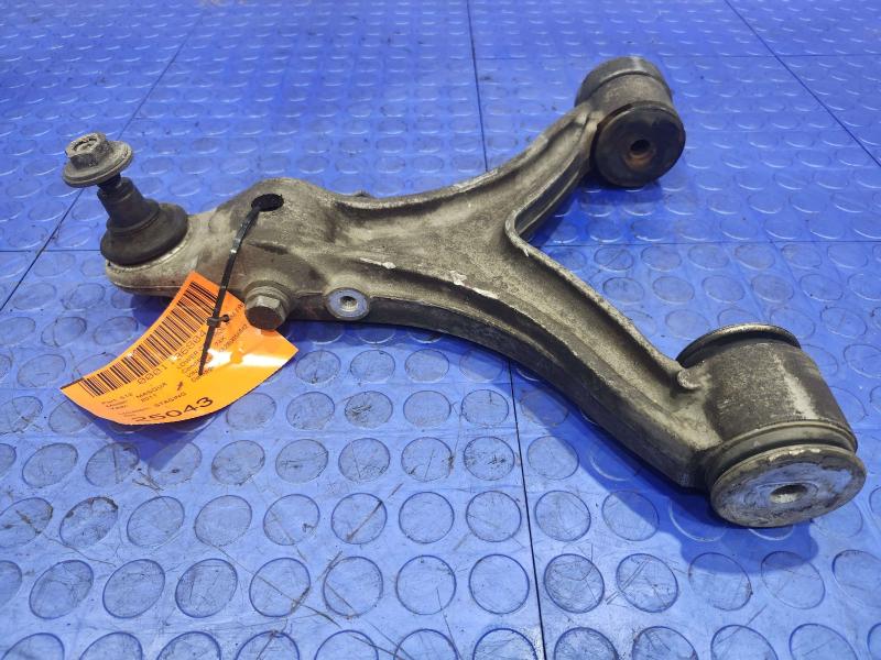 2011 Maserati Quattroporte Lower Control Arm Front
