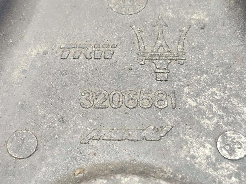 2011 Maserati Quattroporte Lower Control Arm Front