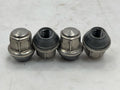 2021 Ford EcoSport Lug Nuts