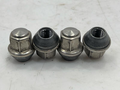 2021 Ford EcoSport Lug Nuts