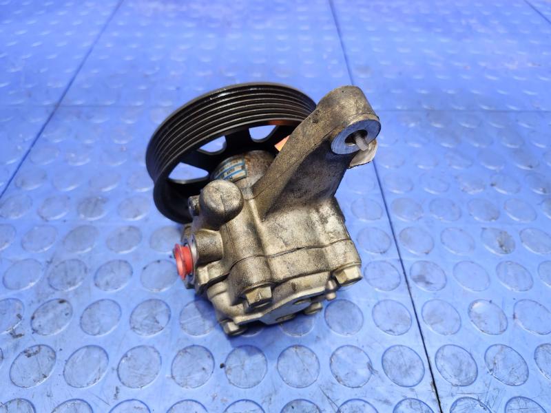 2016 Kia Sedona Power Steering Pump/Motor