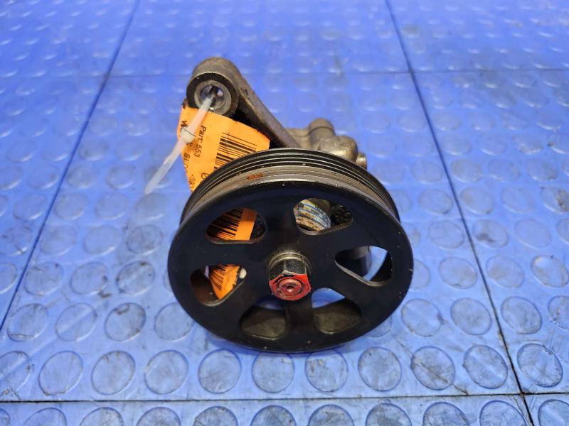 2016 Kia Sedona Power Steering Pump/Motor
