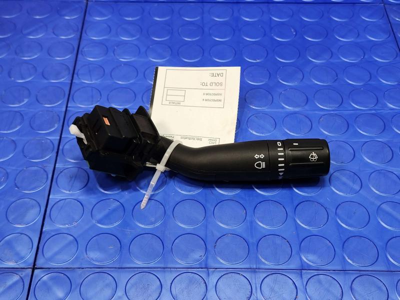 2015 Ford F-150 Combination Switch
