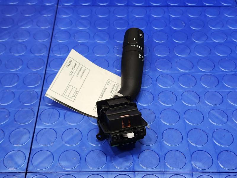 2015 Ford F-150 Combination Switch