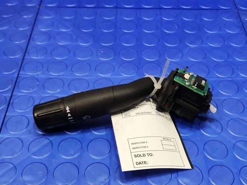 2015 Ford F-150 Combination Switch