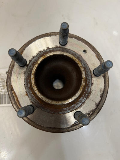 2012 Chevrolet Volt Hub