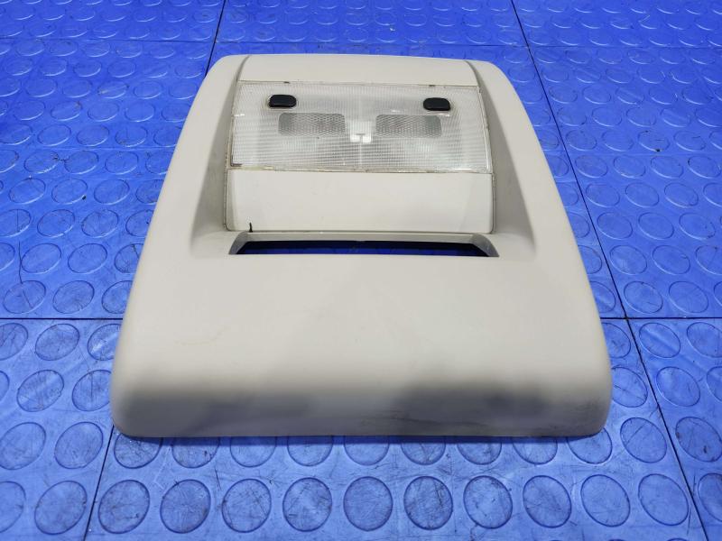2010 Chevrolet Tahoe Misc Ebay Parts