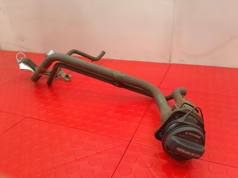 2010-2013 Kia Forte Sedan Fuel Filler Neck Assembly Filler Pipe OEM 310301M500