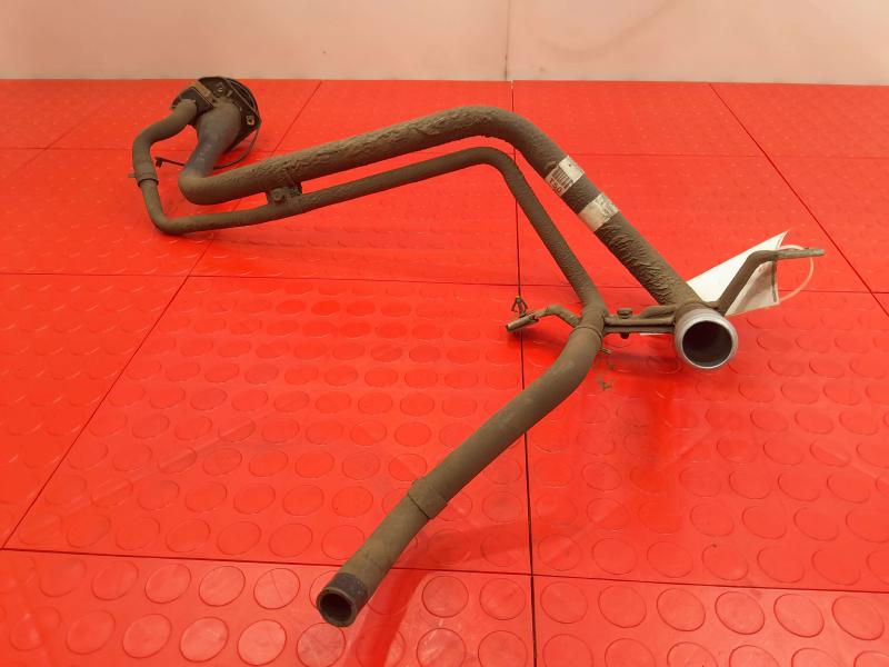 2010-2013 Kia Forte Sedan Fuel Filler Neck Assembly Filler Pipe OEM 310301M500