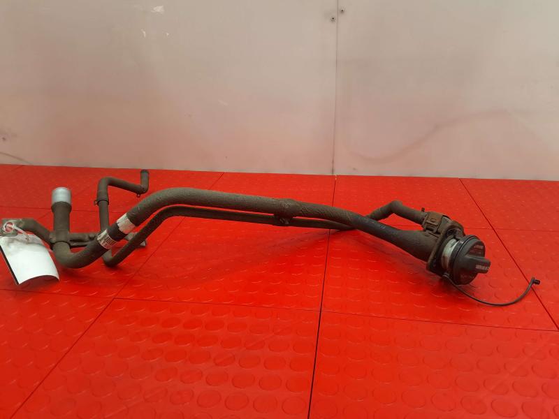 2010-2013 Kia Forte Sedan Fuel Filler Neck Assembly Filler Pipe OEM 310301M500