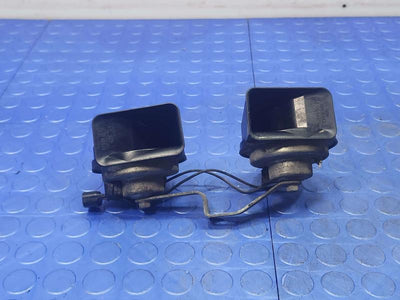 2016 Chevrolet Silverado 1500 Horn