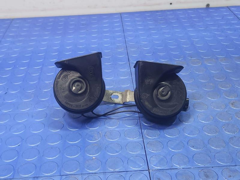 2016 Chevrolet Silverado 1500 Horn
