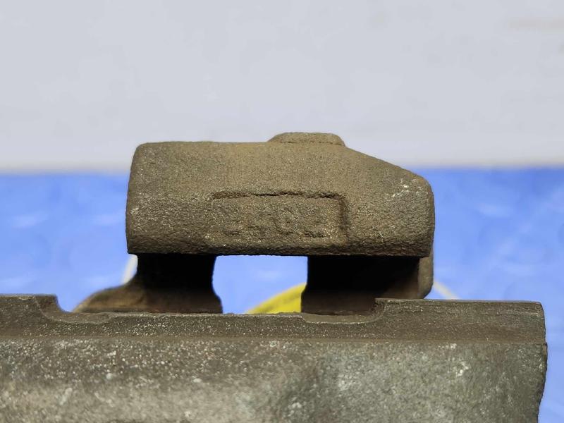 2003 BMW Z4 Caliper