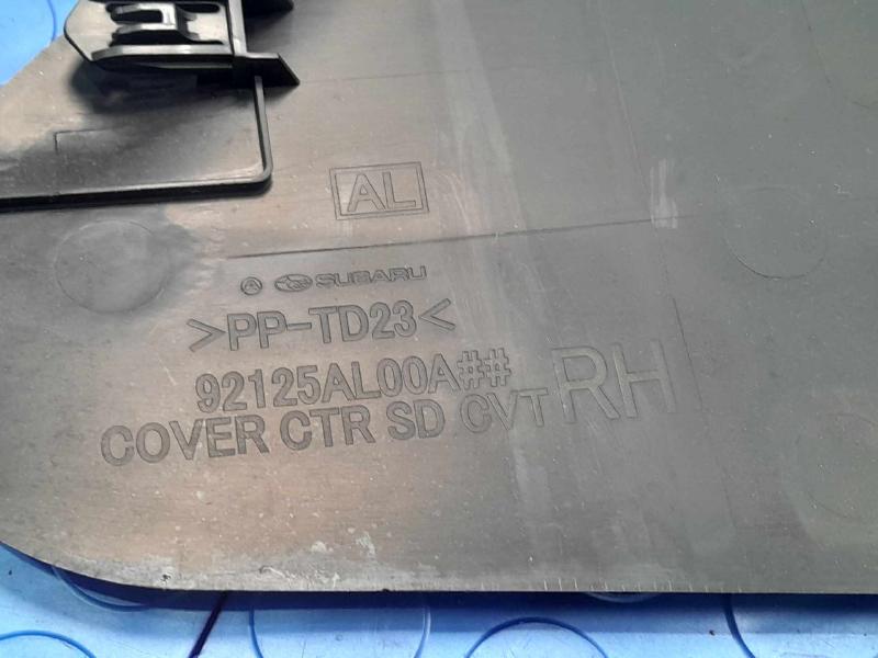 2016 Subaru Legacy Misc Ebay Parts