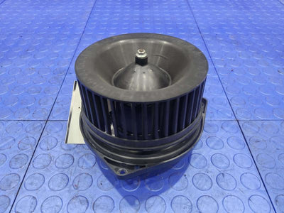 2013 Nissan Pathfinder Blower Motor