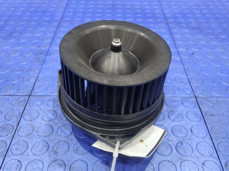 2013 Nissan Pathfinder Blower Motor