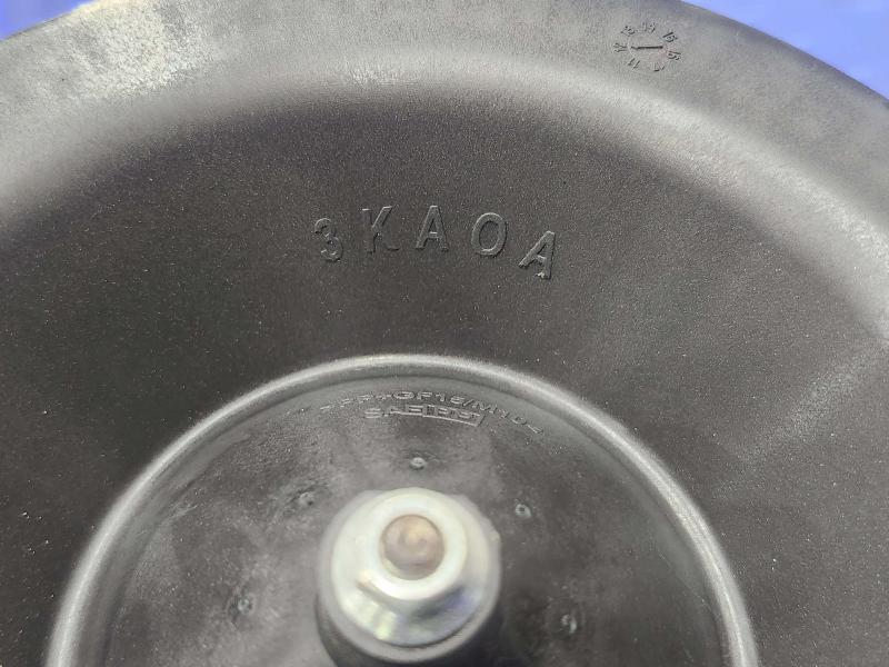 2013 Nissan Pathfinder Blower Motor