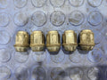 2007 Dodge Grand Caravan Lug Nuts