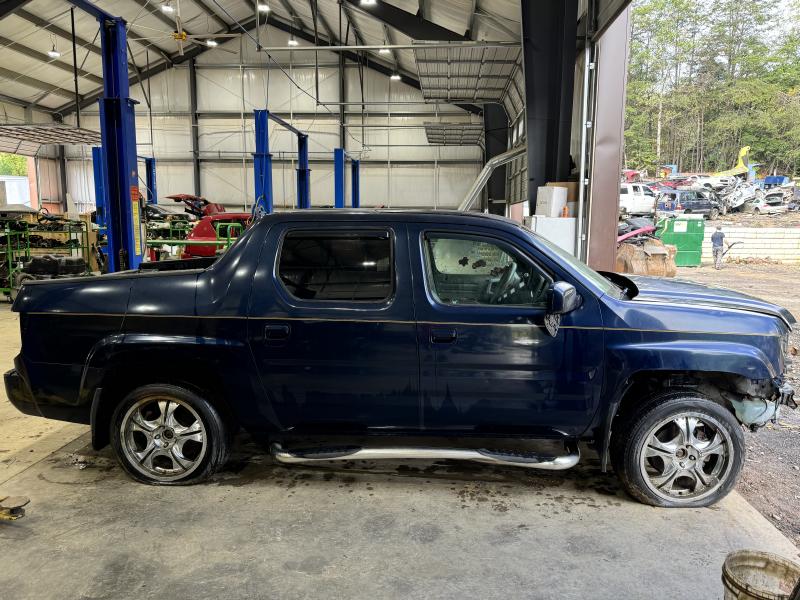 2006 Honda Ridgeline Air Cond. Evaporator