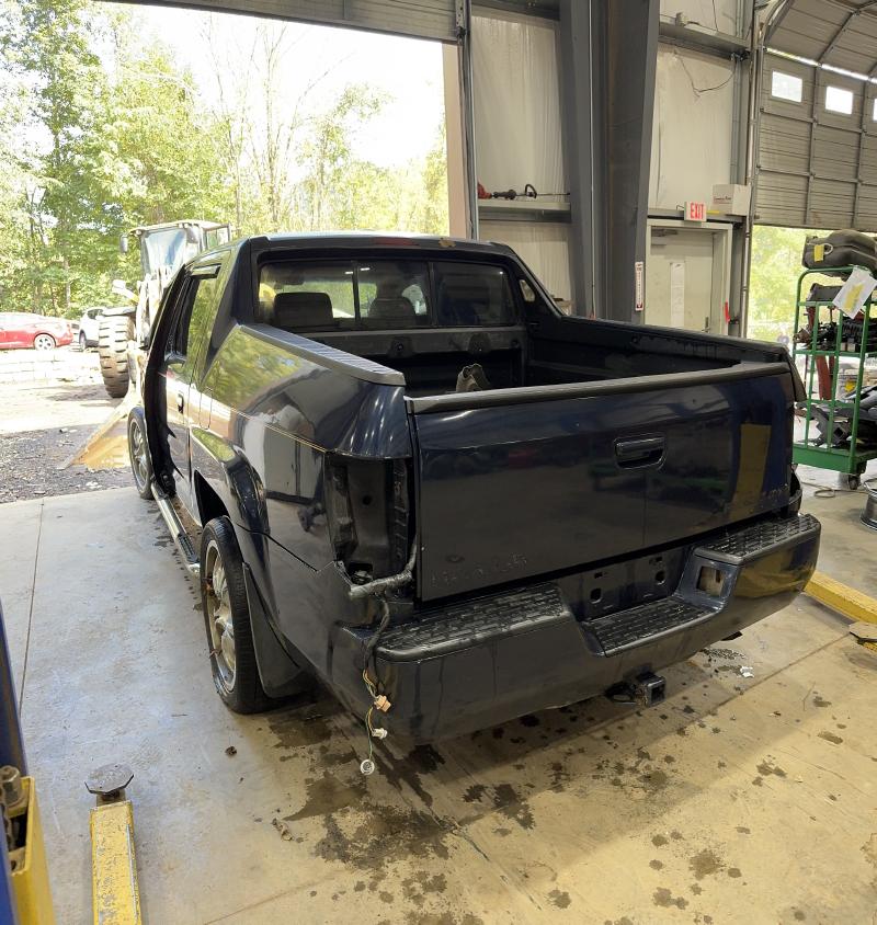 2006 Honda Ridgeline Air Cond. Evaporator