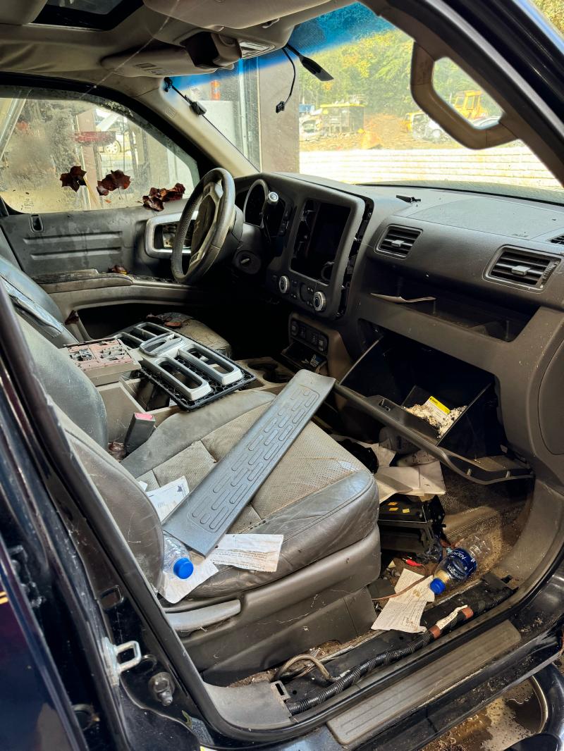 2006 Honda Ridgeline Air Cond. Evaporator