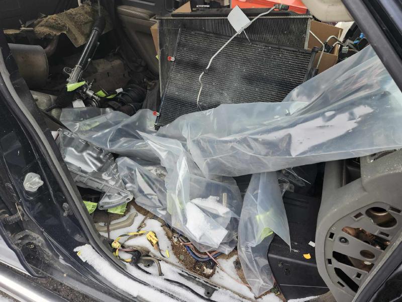 2006 Honda Ridgeline Air Cond. Evaporator