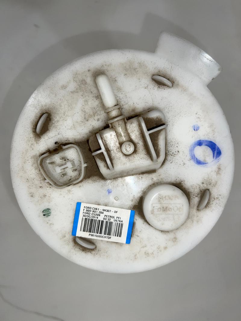 2015 Ford Escape Fuel Pump