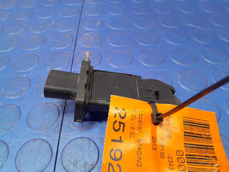 2013 Ford F-150 Air Flow Meter