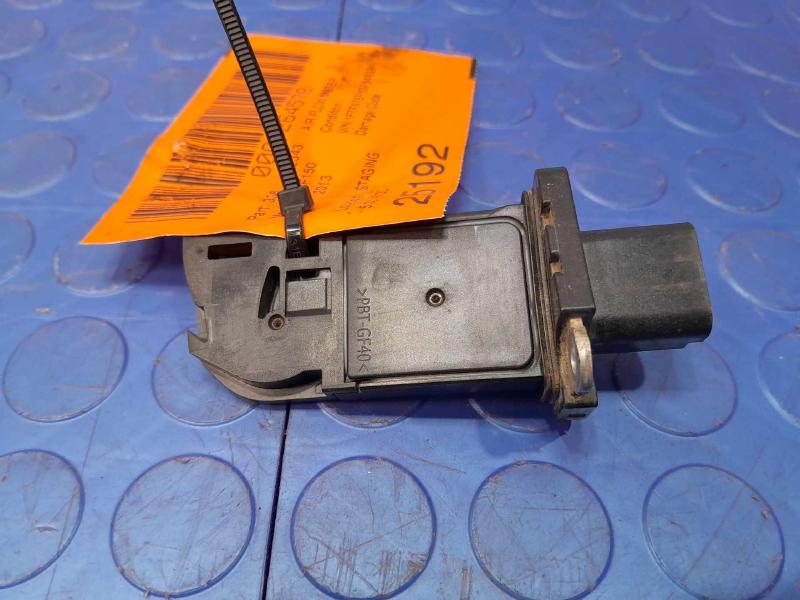 2013 Ford F-150 Air Flow Meter