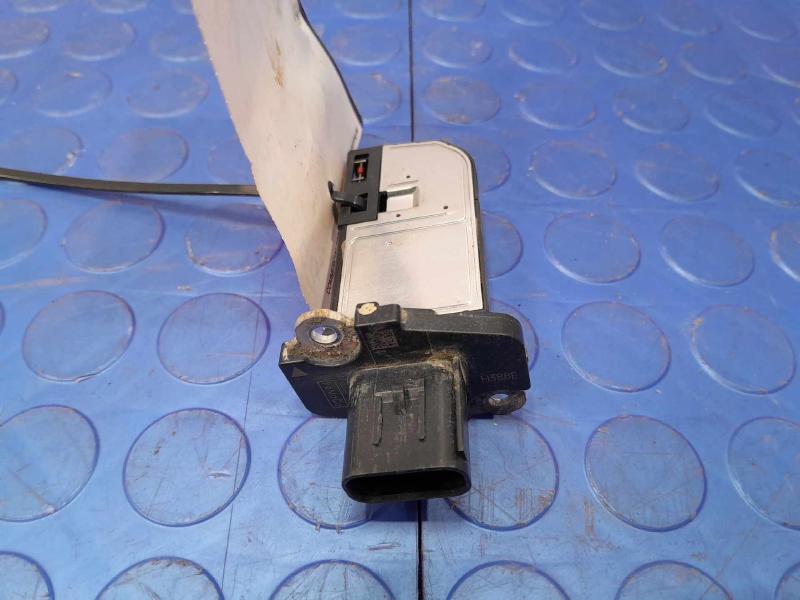 2013 Ford F-150 Air Flow Meter