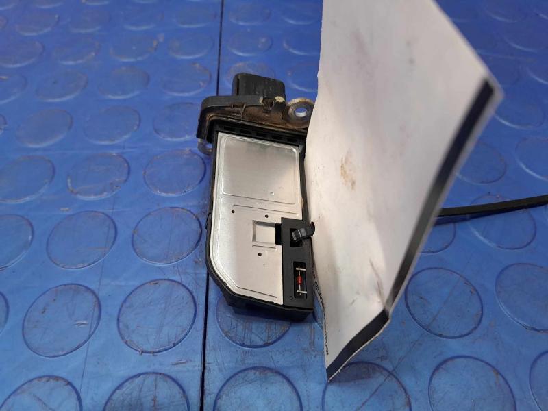 2013 Ford F-150 Air Flow Meter