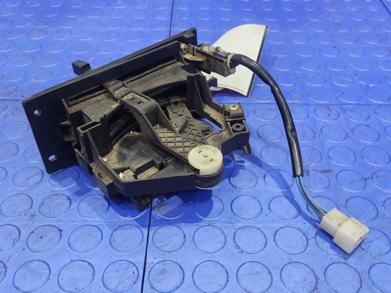 1988-1993 Isuzu NPR OEM Manual Temperature Climate Control Panel AC Genuine