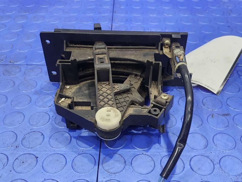 1988-1993 Isuzu NPR OEM Manual Temperature Climate Control Panel AC Genuine