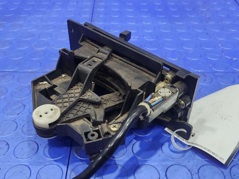 1988-1993 Isuzu NPR OEM Manual Temperature Climate Control Panel AC Genuine