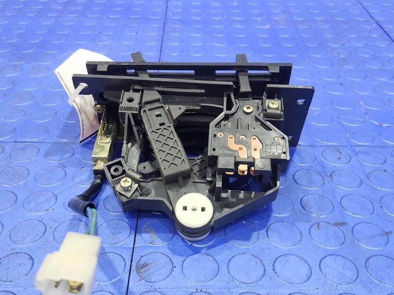 1988-1993 Isuzu NPR OEM Manual Temperature Climate Control Panel AC Genuine