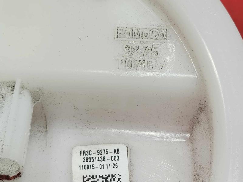 2015-2023 Ford Mustang Fuel Tank Sending Unit Genuine OEM FR3Z-9275-A