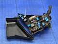2014 Subaru Legacy Engine Fuse Box