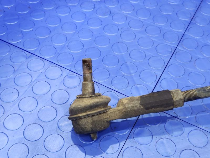 2006 Ford Mustang Steering Gear (Incl. Rack)
