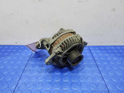 2010 Subaru Legacy Alternator